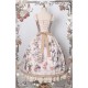 Balladeer Thumbelina Short and Long JSK(Reservation/Full Payment Without Shipping)